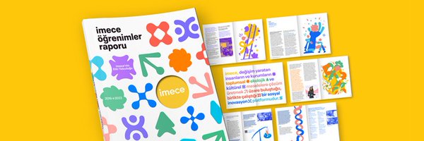 imeceplatformu Profile Banner