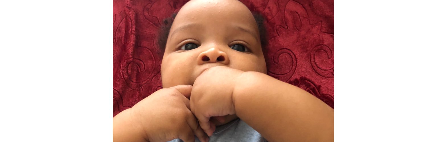 damnndimples's profile banner image