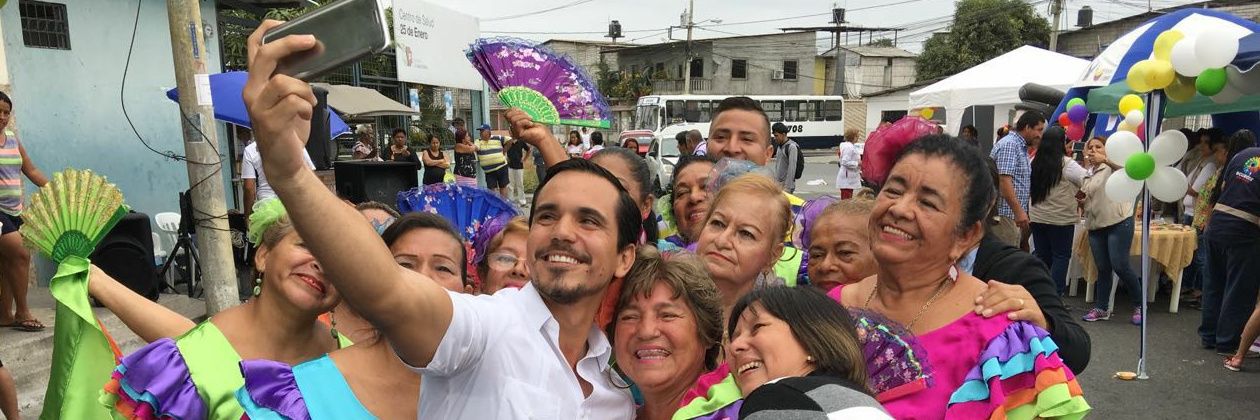 Jonathan Parra banner