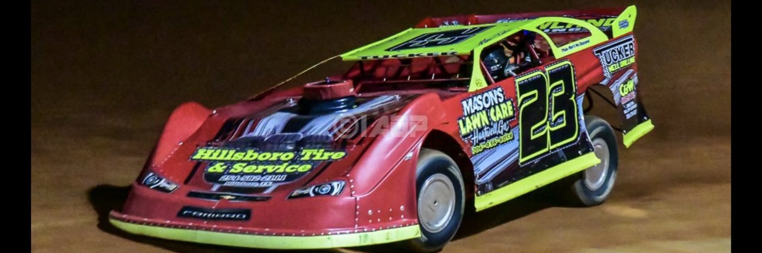 Masontucker4's profile banner image