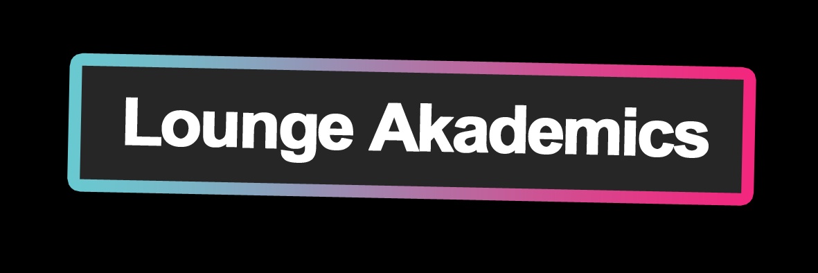 Lounge Akademics™ banner