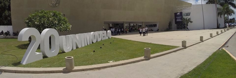 Ingeniería Modelo banner