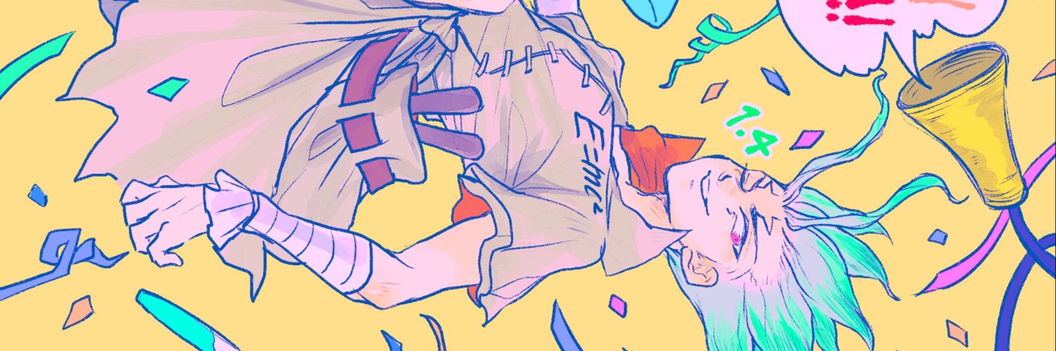 かわはら🚀🃏's banner