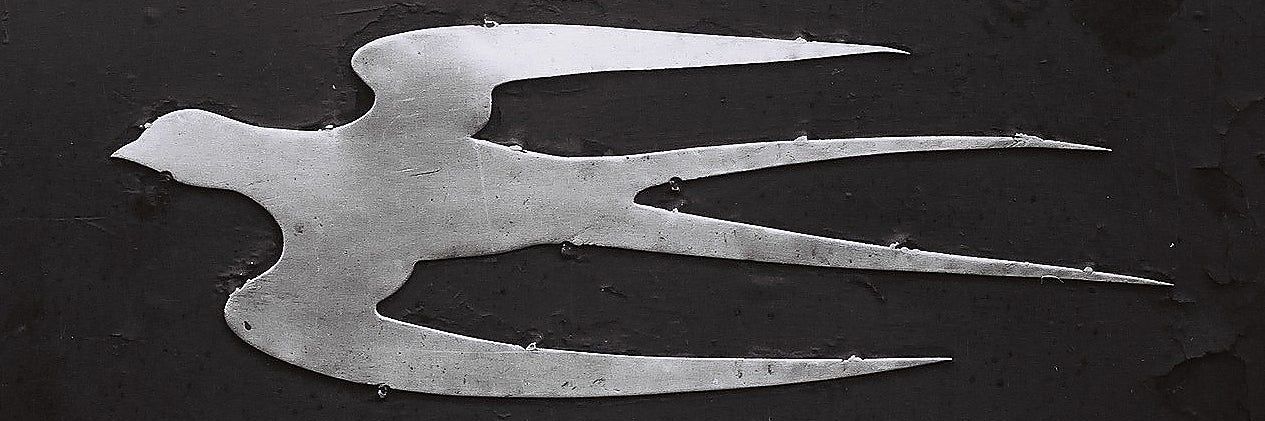 つばくろたろ banner