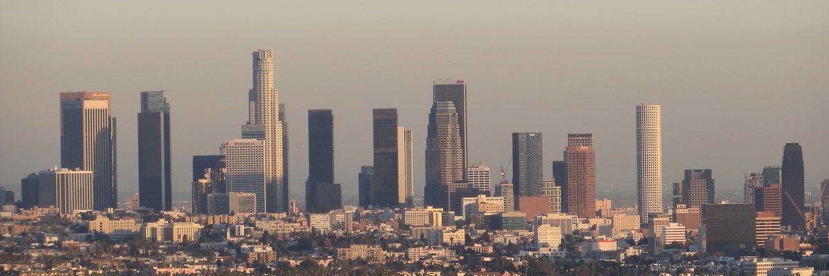 L.A. Business First banner