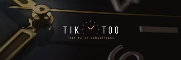Tiktoo Profile Banner