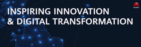 HuaweiUK Profile Banner