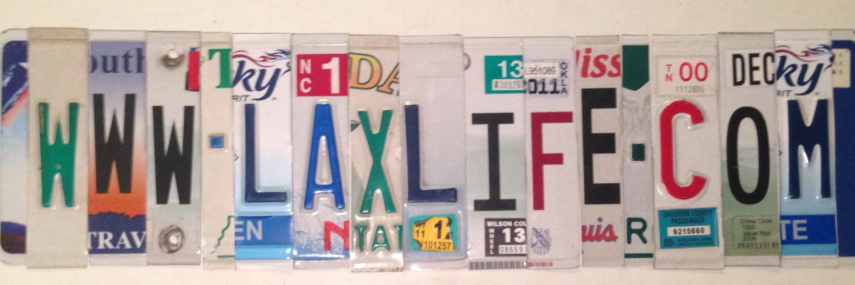 LaxLife's profile banner image