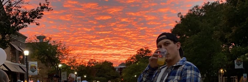 Klown Karl banner
