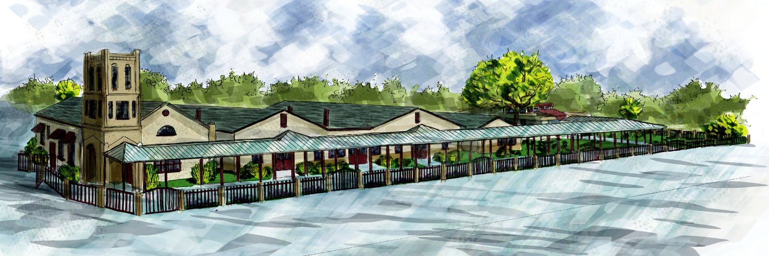 RClubChildCare's profile banner image