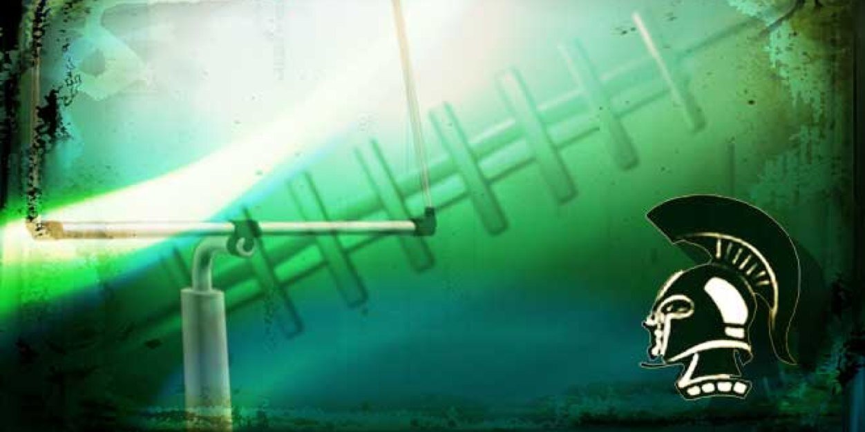 LaurelSpartans's profile banner image