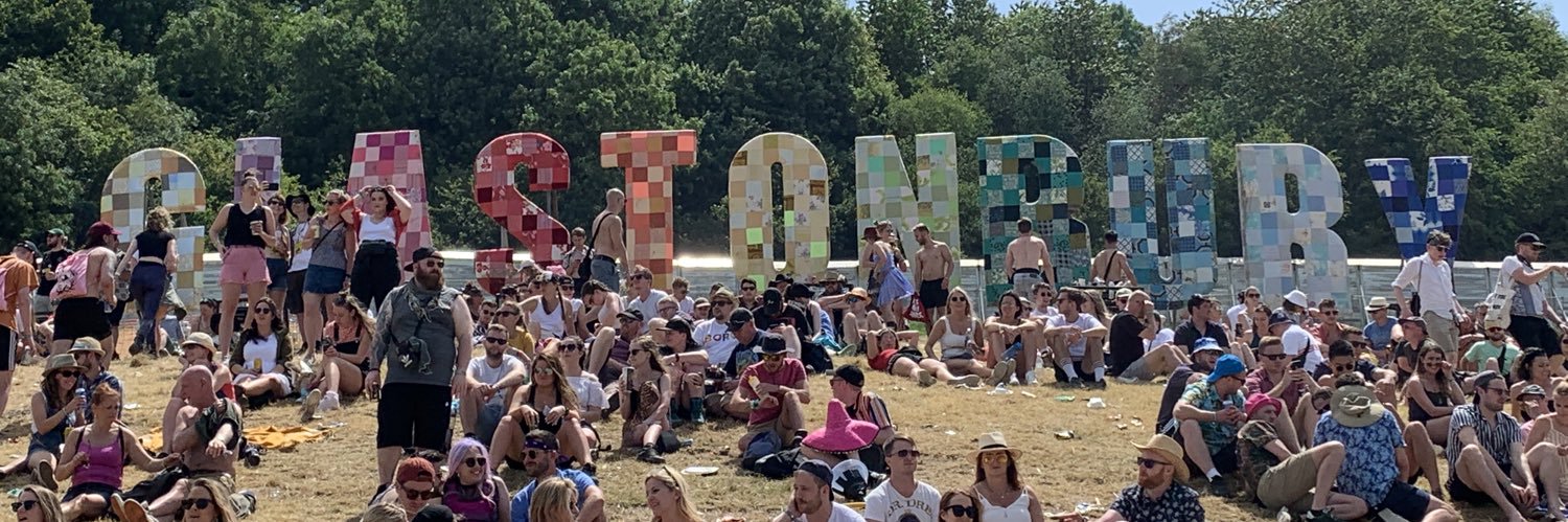 Steve Giddings banner