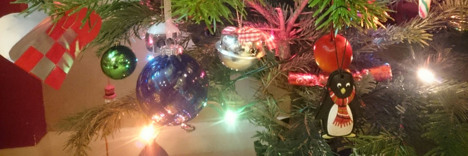 Hampton Wick School banner