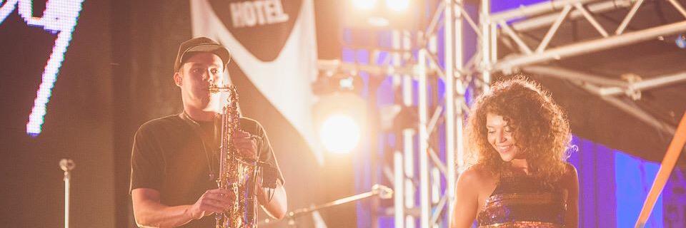 si_sax's profile banner image