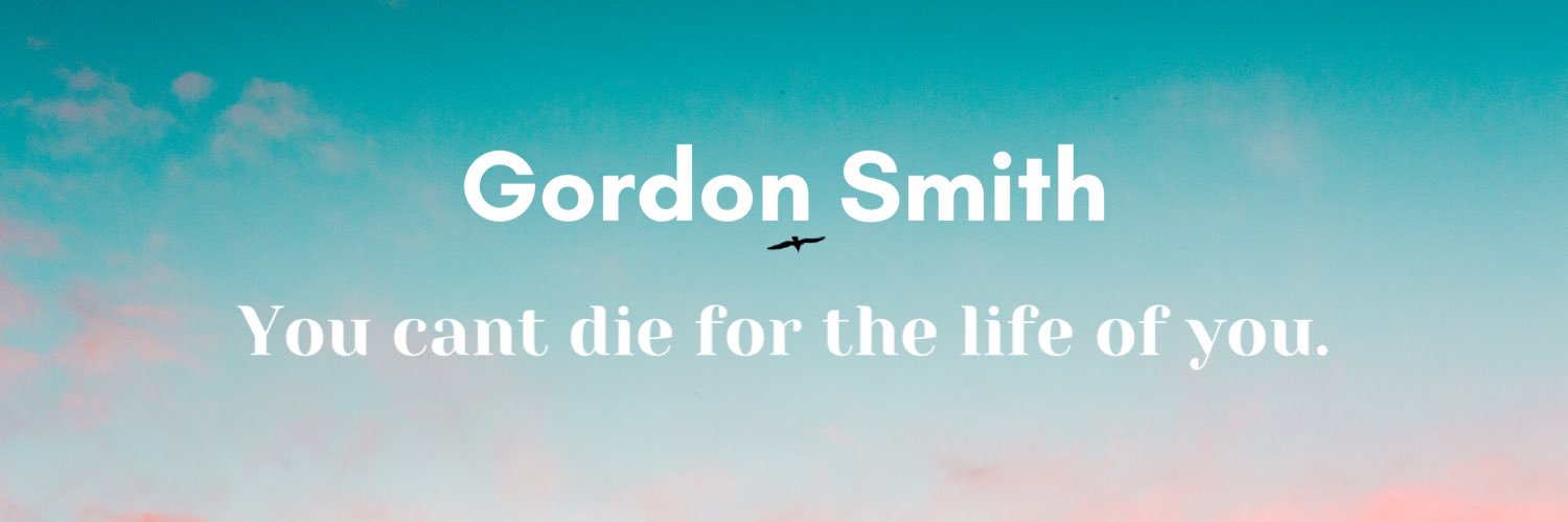 GSMedium's profile banner image
