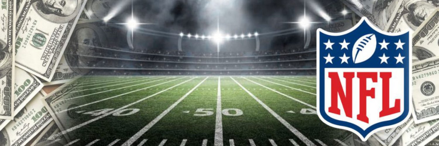 Cover 3 NFL | Sports & Betting 👌 banner