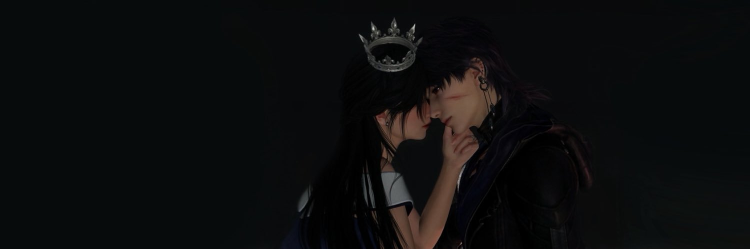 Jess ♡ Rafayel /vacations/'s banner