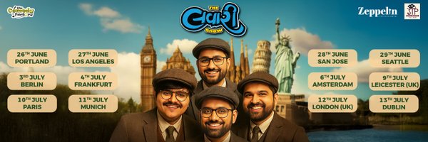 mananspeaks Profile Banner