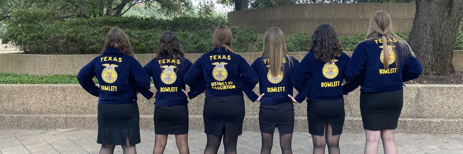 RowlettFFA's profile banner image