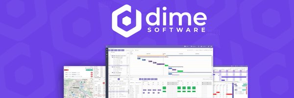 dimesoftware Profile Banner