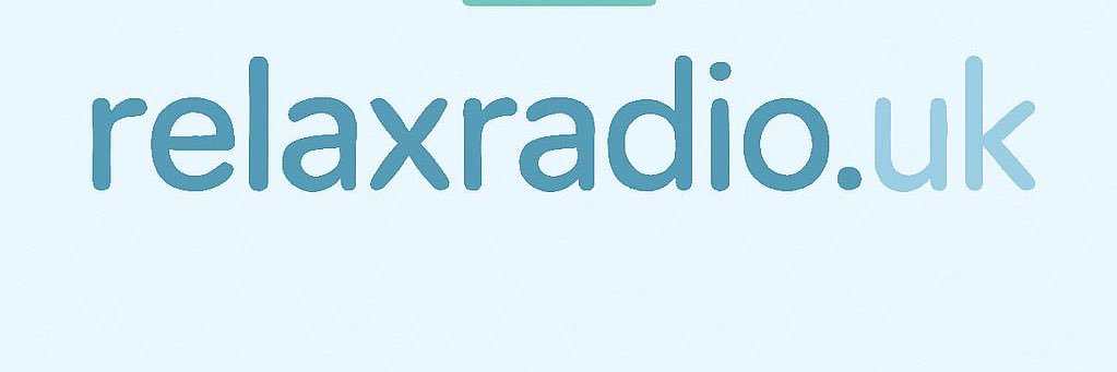 Relax Radio banner