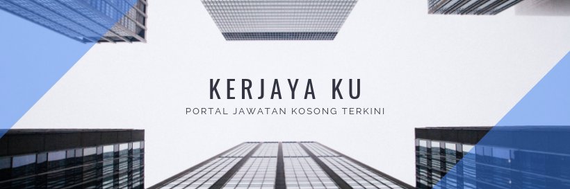 kerjayaku's profile banner image