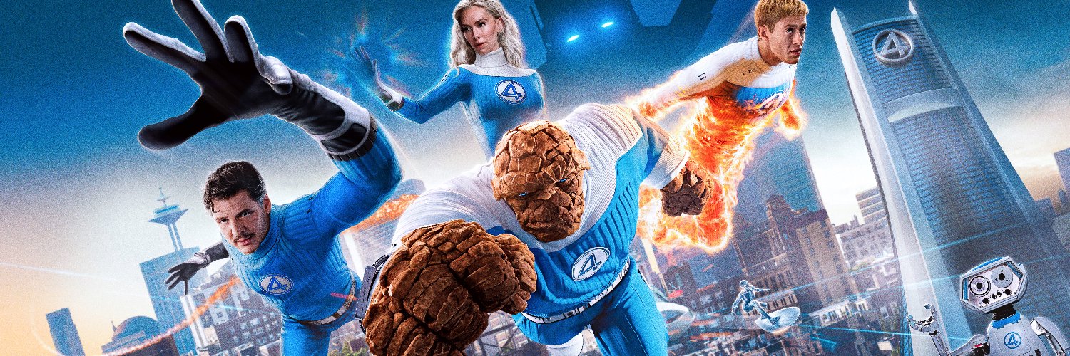 Agente de Marvel‏'s banner