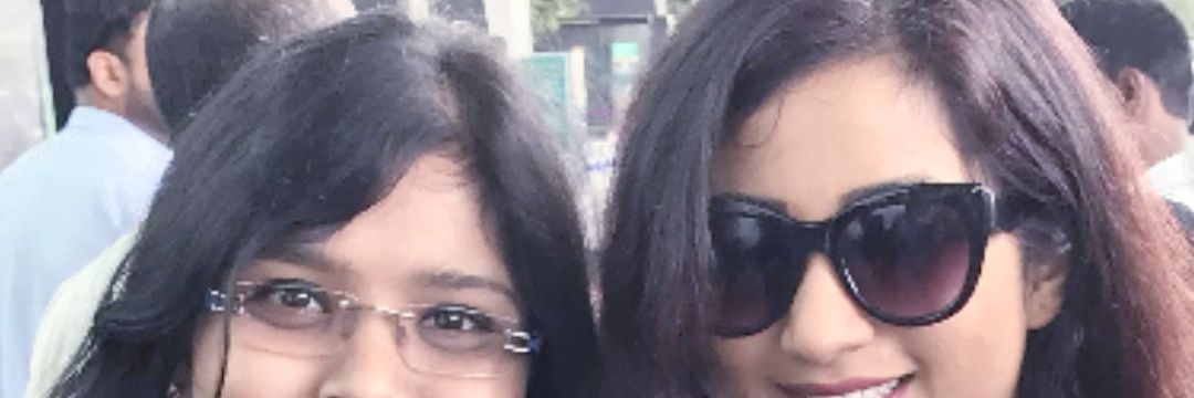 Debosmita Majumdar #TeamShreya banner