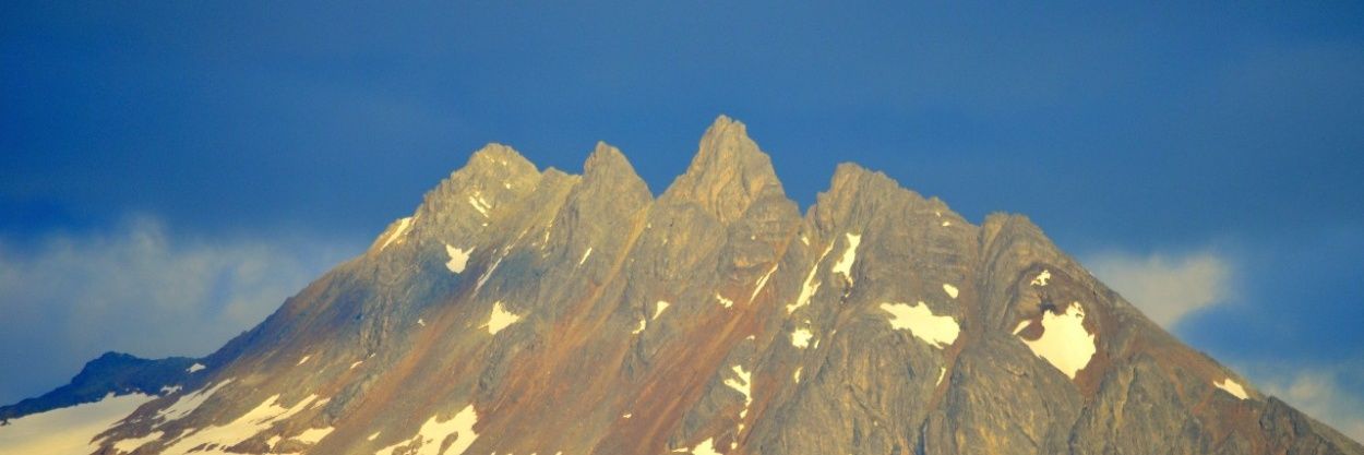 Argentine dude banner