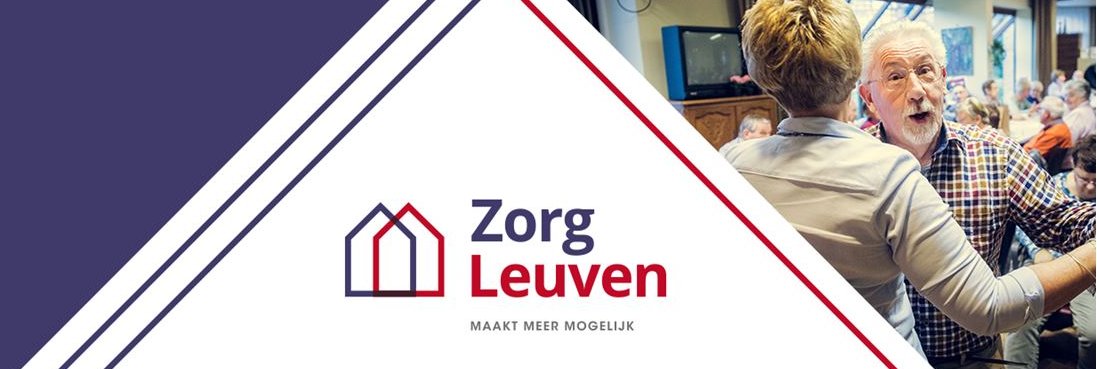 Zorg Leuven banner