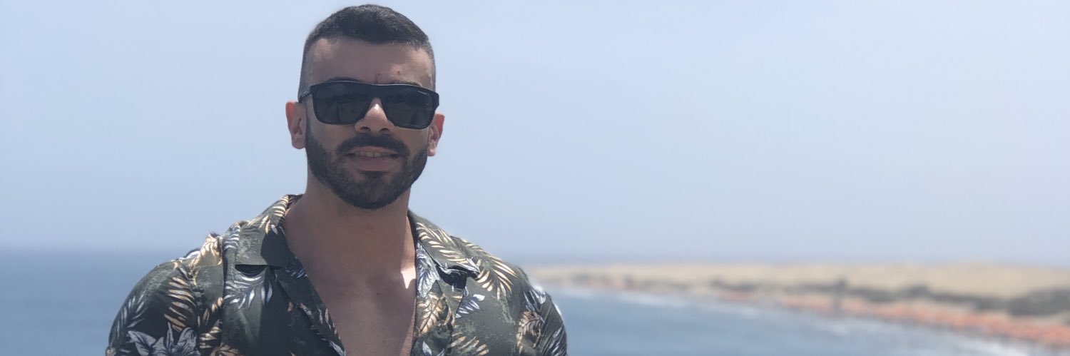 albertoblanco94's profile banner image