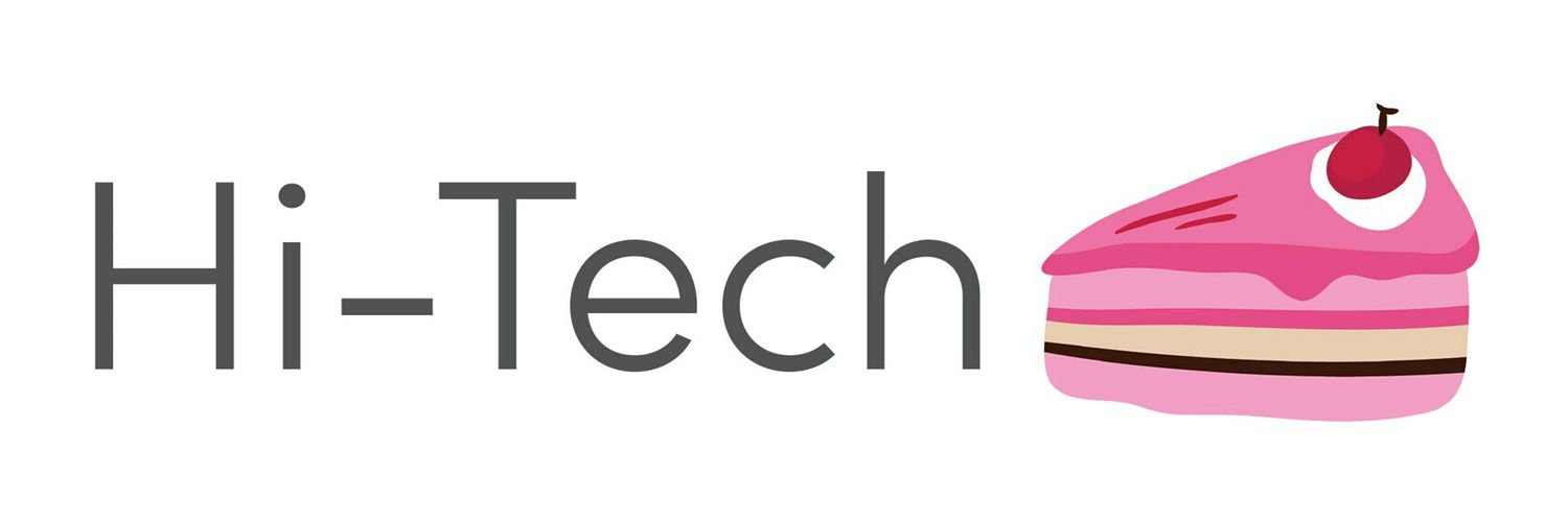 HiTechPie's profile banner image
