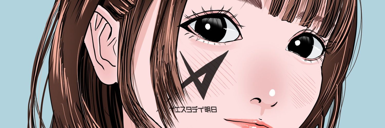 happyturn831's profile banner image