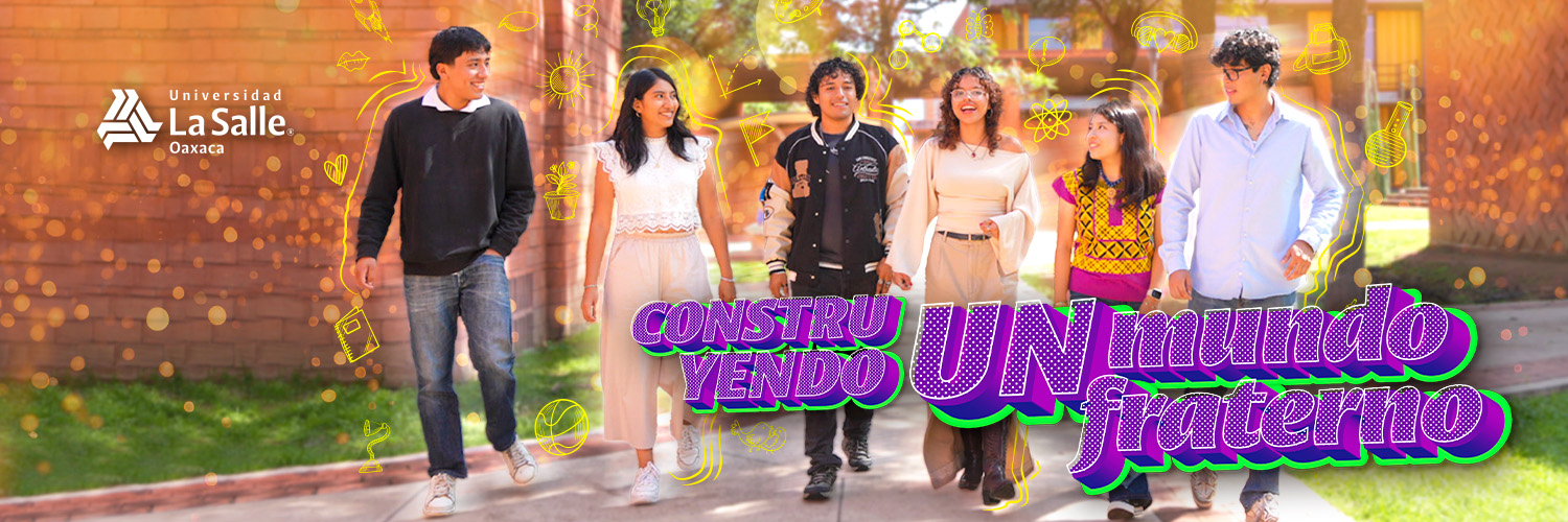 ULSA_OAXACA's profile banner image