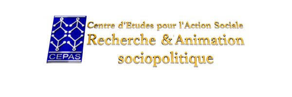cepasRDC Profile Banner