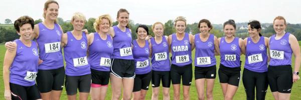 FoyleValleyAC Profile Banner