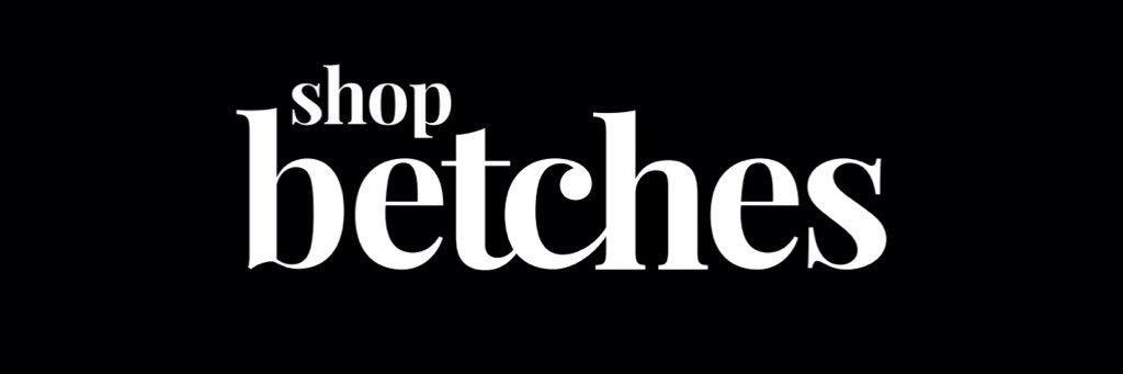 shopbetches's profile banner image