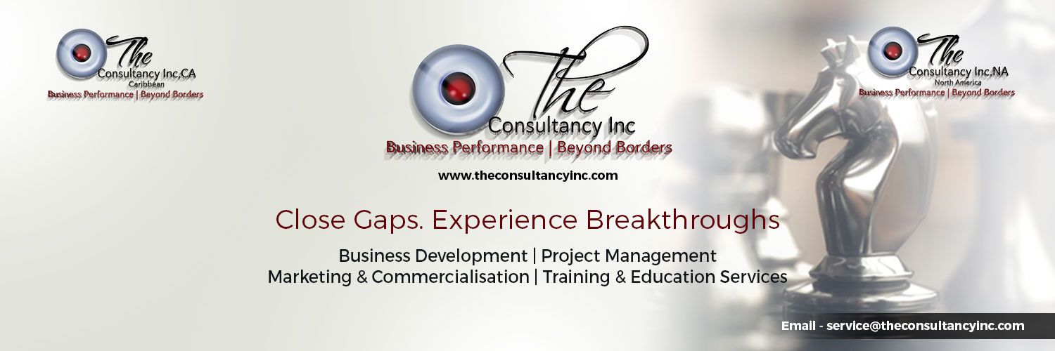 Consultancyinc's profile banner image