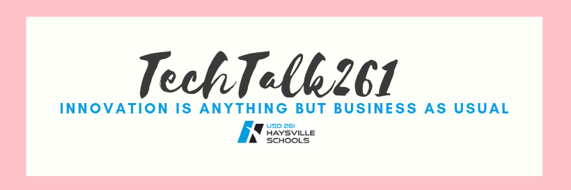 TechTalk261's profile banner image