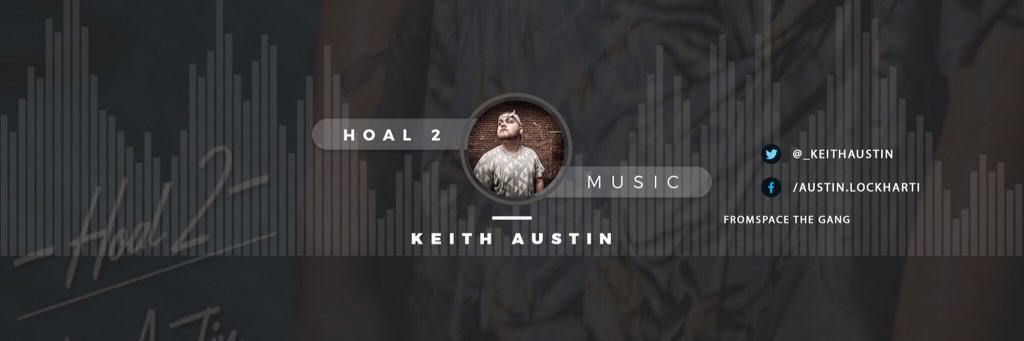 _keithaustin's profile banner image