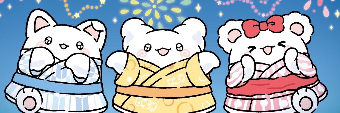 HANAMARU_FACE's profile banner image