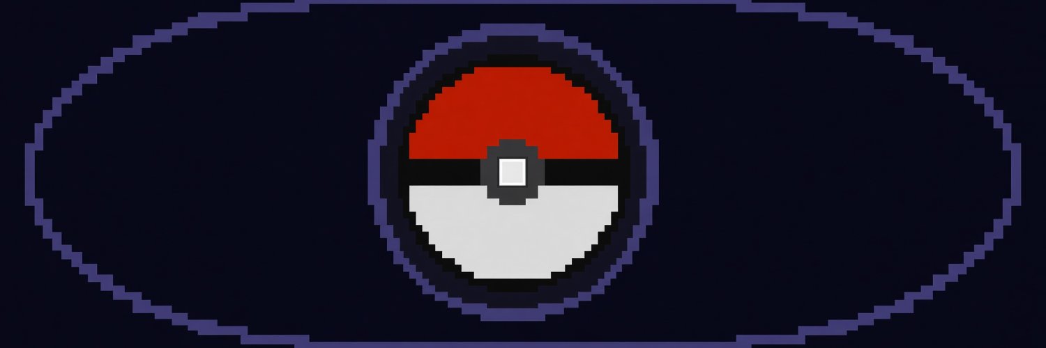 pokecatchpons's profile banner image