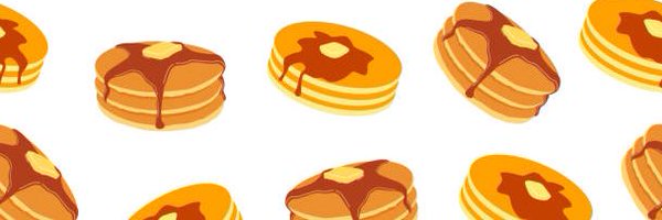 Pancake 🥞🐾 Profile Banner