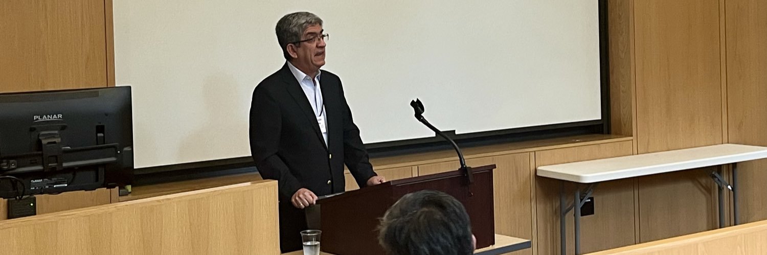 José Luis Sardón banner