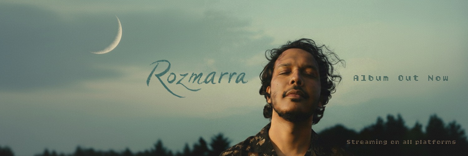 SameerRahat's profile banner image