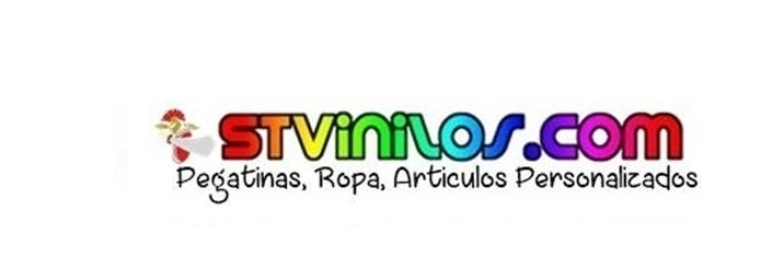STVinilos's profile banner image