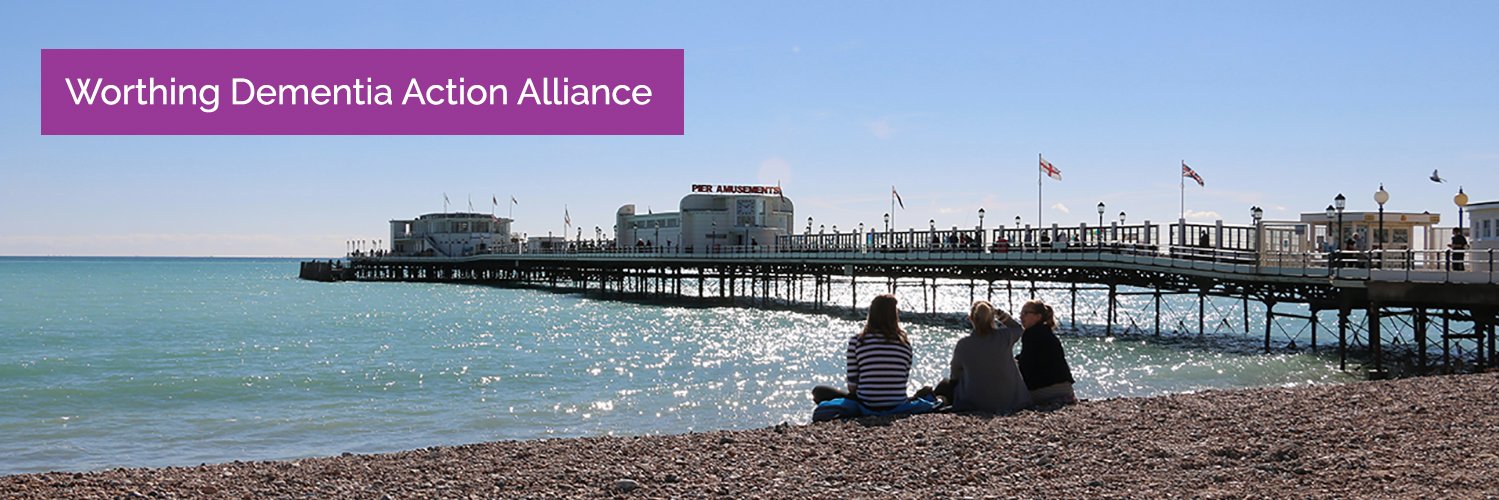 DemFriendlyWorthing banner