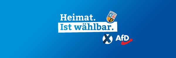 AfDSaar Profile Banner