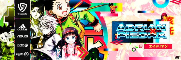 adrianpiedracr Profile Banner