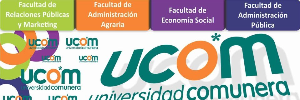 Universidad Comunera banner